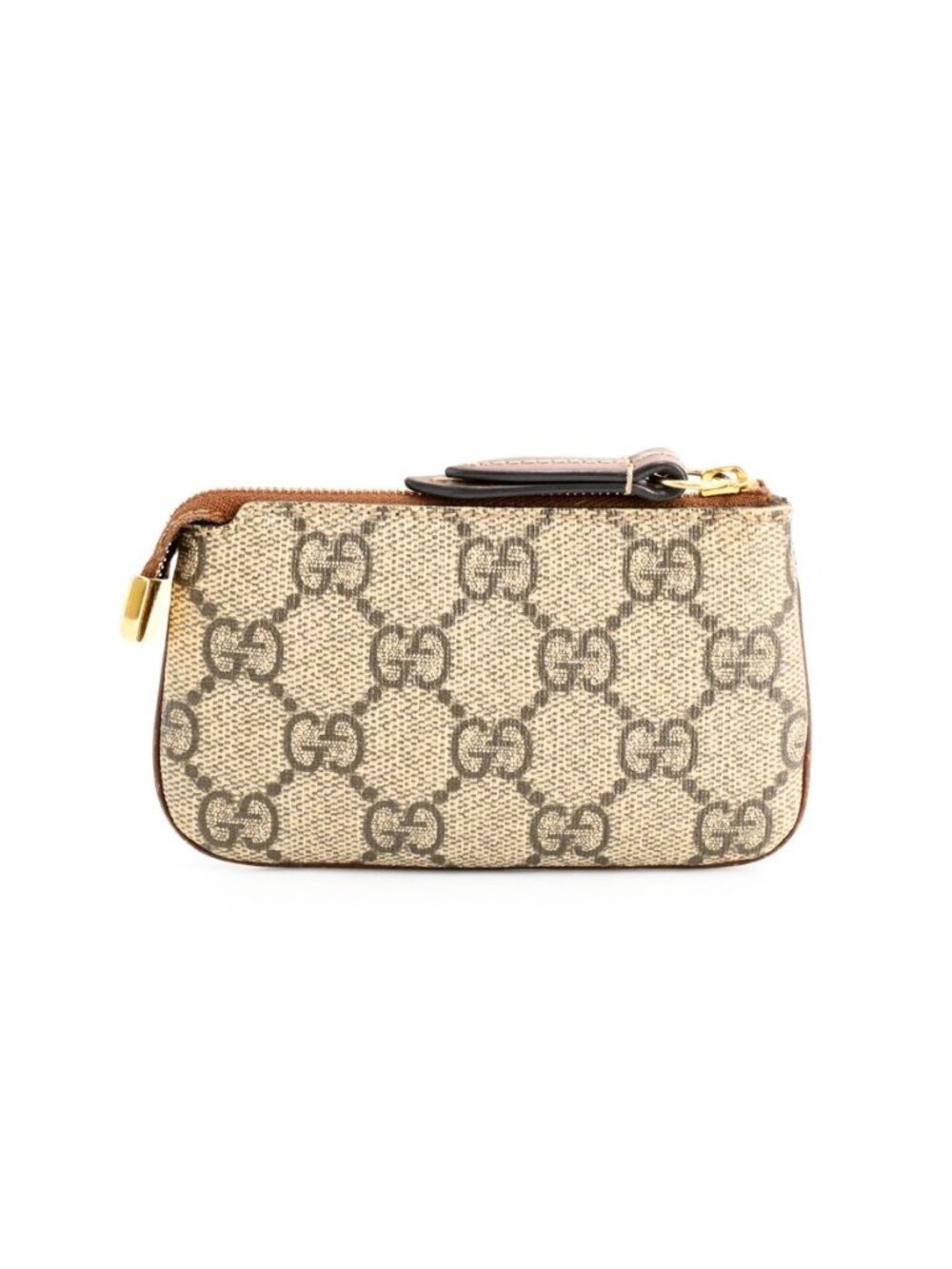 Gucci Coin Case - Picture 3 of 10